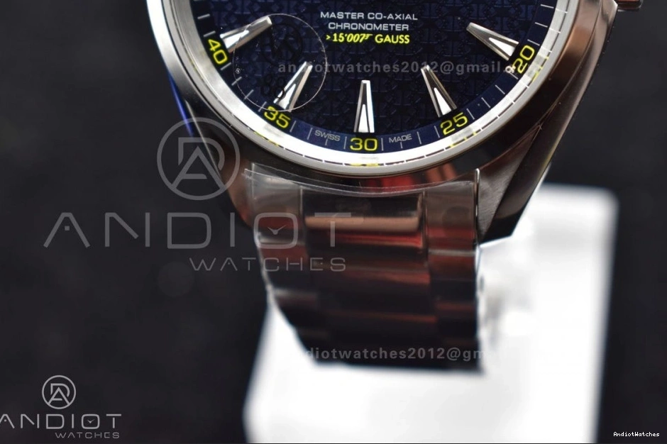 Black Bracelet Terra Dial VSF On Best Edition A 1:1 Reliable SS 150M SS 503 Aqua 0511